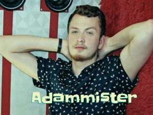 Adammister