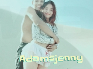 Adamsjenny