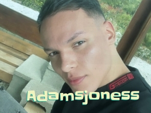 Adamsjoness