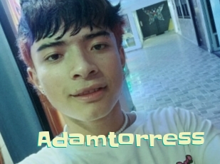 Adamtorress