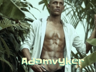 Adamvyker