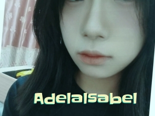 Adelalsabel