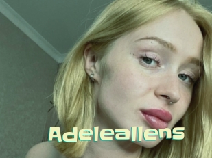 Adeleallens