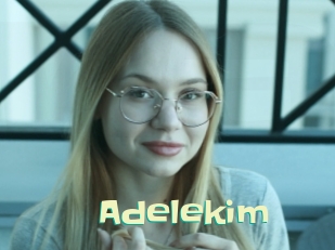 Adelekim