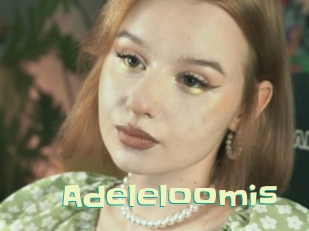 Adeleloomis