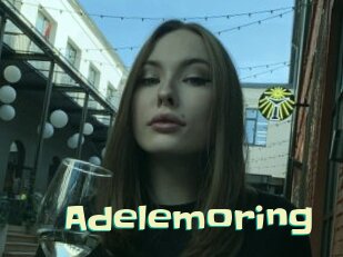 Adelemoring