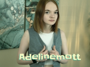 Adelinemott