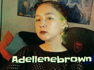 Adellenebrown