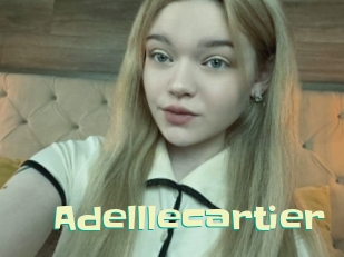 Adelllecartier