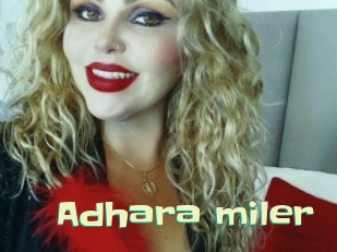 Adhara_miler