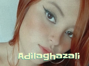 Adilaghazali