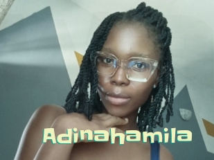 Adinahamila