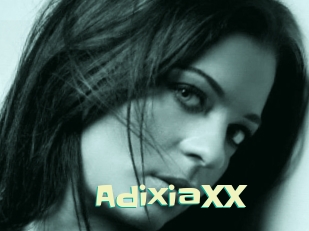 AdixiaXX