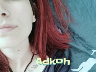 Adkoh