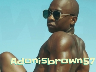 Adonisbrown57