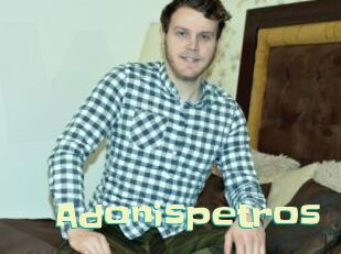 Adonispetros