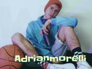 Adrianmorelli