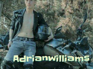 Adrianwilliams