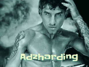 Adzharding