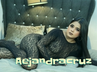 Aejandracruz