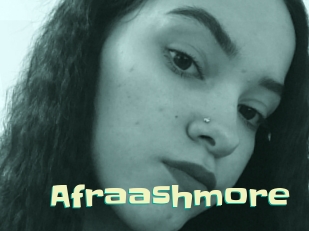 Afraashmore