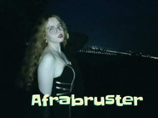 Afrabruster