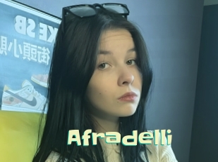 Afradelli