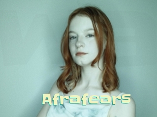 Afrafears