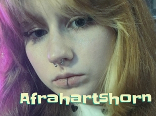 Afrahartshorn