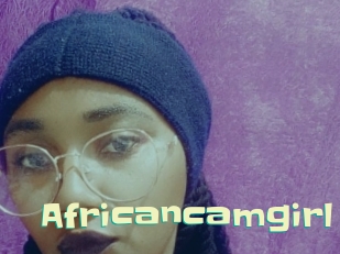 Africancamgirl