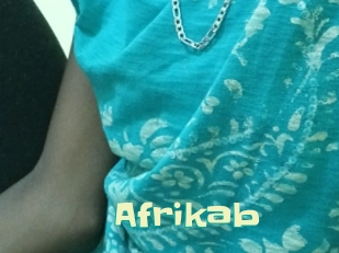 Afrikab