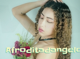 Afroditadangelo