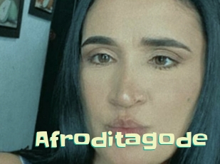 Afroditagode