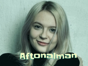 Aftonalman