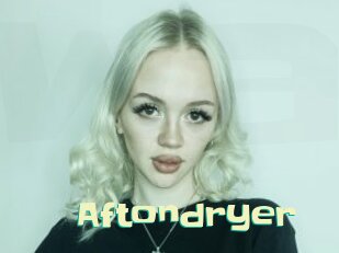 Aftondryer