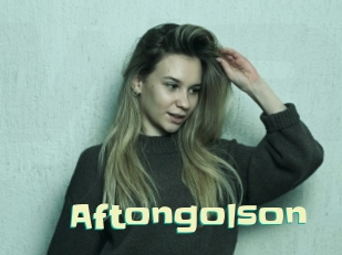 Aftongolson