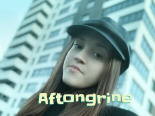 Aftongrine