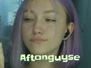 Aftonguyse