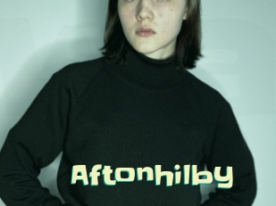 Aftonhilby