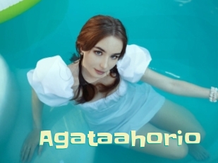 Agataahorio