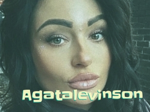 Agatalevinson