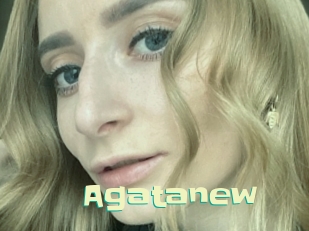 Agatanew