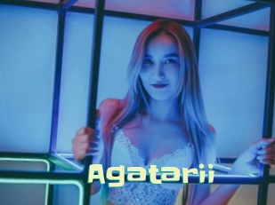 Agatarii