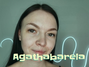 Agathabarela