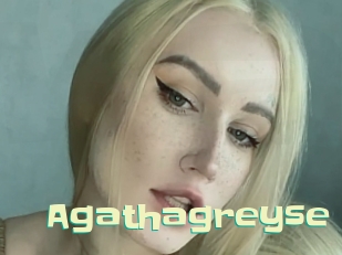 Agathagreyse