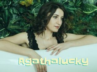 Agathalucky