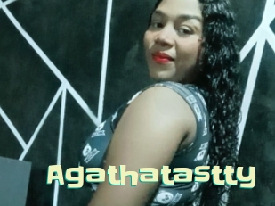 Agathatastty