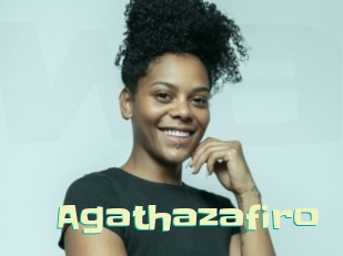 Agathazafiro