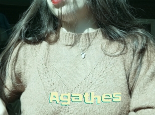 Agathes