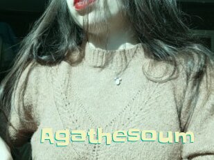 Agathesoum